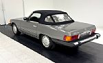 1979 450SL Convertible Thumbnail 8