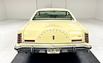 1978 Continental Mark V Thumbnail 4