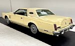 1978 Continental Mark V Thumbnail 3