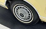 1978 Continental Mark V Thumbnail 11
