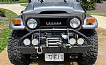1973 Land Cruiser FJ 40 Thumbnail 2