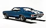 1970 Chevelle SS 454 Thumbnail 6