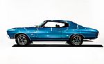 1970 Chevelle SS 454 Thumbnail 39