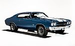 1970 Chevelle SS 454 Thumbnail 63