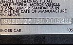 1981 DMC-12 Thumbnail 44