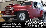 1950 Jeepster Thumbnail 1