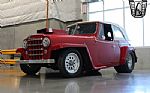 1950 Jeepster Thumbnail 6