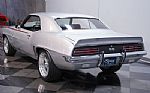 1969 Camaro RS/SS 454 Tribute Thumbnail 8