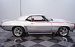 1969 Camaro RS/SS 454 Tribute Thumbnail 13