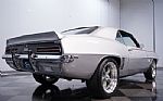 1969 Camaro RS/SS 454 Tribute Thumbnail 25