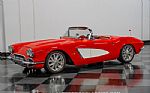 1962 Corvette Convertible Restomod Thumbnail 5