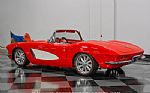 1962 Corvette Convertible Restomod Thumbnail 6