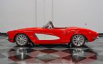 1962 Corvette Convertible Restomod Thumbnail 2