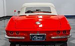 1962 Corvette Convertible Restomod Thumbnail 9