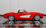 1962 Corvette Convertible Restomod Thumbnail 12
