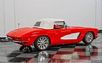 1962 Corvette Convertible Restomod Thumbnail 11