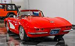 1962 Corvette Convertible Restomod Thumbnail 8