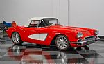 1962 Corvette Convertible Restomod Thumbnail 13
