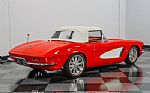1962 Corvette Convertible Restomod Thumbnail 10