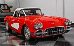 1962 Corvette Convertible Restomod Thumbnail 15