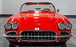 1962 Corvette Convertible Restomod Thumbnail 16