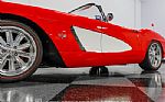 1962 Corvette Convertible Restomod Thumbnail 20