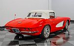 1962 Corvette Convertible Restomod Thumbnail 23
