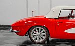 1962 Corvette Convertible Restomod Thumbnail 27