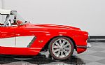 1962 Corvette Convertible Restomod Thumbnail 28