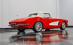 1962 Corvette Convertible Restomod Thumbnail 25