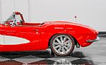 1962 Corvette Convertible Restomod Thumbnail 22