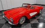 1962 Corvette Convertible Restomod Thumbnail 33