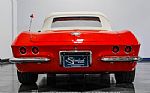 1962 Corvette Convertible Restomod Thumbnail 30