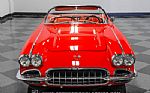 1962 Corvette Convertible Restomod Thumbnail 31