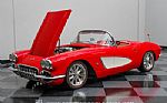1962 Corvette Convertible Restomod Thumbnail 34