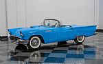 1957 Thunderbird Thumbnail 5