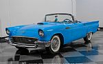 1957 Thunderbird Thumbnail 23