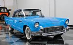 1957 Thunderbird Thumbnail 21