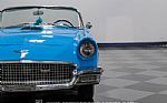 1957 Thunderbird Thumbnail 24
