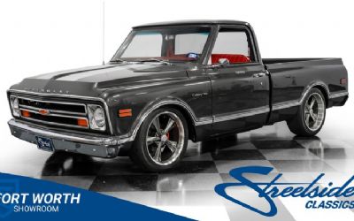 Photo of a 1968 Chevrolet C10 Custom for sale