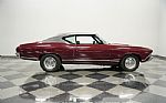 1969 Chevelle SS 396 Tribute Thumbnail 14
