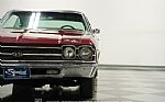 1969 Chevelle SS 396 Tribute Thumbnail 19