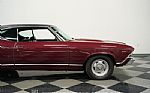 1969 Chevelle SS 396 Tribute Thumbnail 29