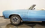1970 Chevelle Convertible SS 396 L3 Thumbnail 28