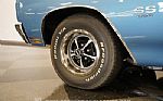 1970 Chevelle Convertible SS 396 L3 Thumbnail 67