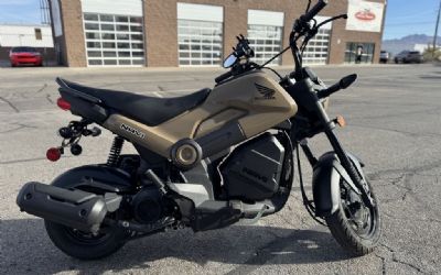 Photo of a 2023 Honda® Navi Used for sale