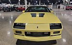 1987 Camaro Thumbnail 5