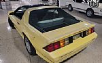1987 Camaro Thumbnail 4