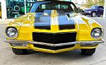 1970 Camaro Thumbnail 2