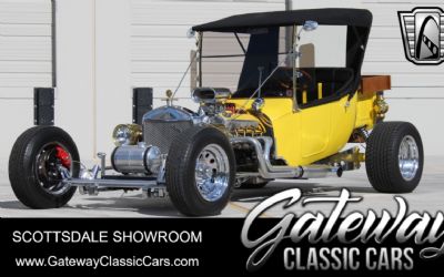 Photo of a 1923 Ford T-Bucket Hot Rod for sale